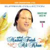 Nusrat Fateh Ali Khan - Shahenshah-E-Qawwal Nusrat Fateh Ali Khan Vol -1